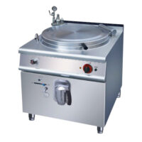 LM Commercial Electric Soup Kettle, Electric Commercial Soup Boiler