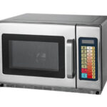 LM 34 LTR Multi-Function Microwave Oven