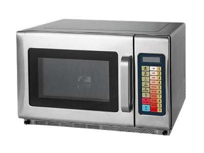 LM 34 LTR Multi-Function Microwave Oven